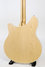 Rickenbacker 370/12 VP, Mapleglo: Body - Rear