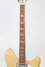 Rickenbacker 370/12 VP, Mapleglo: Neck - Front