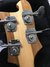 Rickenbacker 4003/4 , Mapleglo: Headstock - Rear