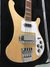 Rickenbacker 4003/4 , Mapleglo: Body - Front