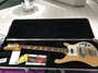 Rickenbacker 4003/4 , Mapleglo: Full Instrument - Front