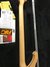 Rickenbacker 4003/4 , Mapleglo: Neck - Rear