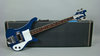 Rickenbacker 4000/4 , Azureglo: Free image2