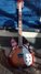 Rickenbacker 360/12 , Fireglo: Full Instrument - Front