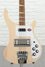Rickenbacker 4003/4 , Mapleglo: Body - Front