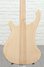 Rickenbacker 4003/4 , Mapleglo: Body - Rear