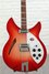 Rickenbacker 360/12 C63, Fireglo: Body - Front