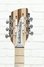 Rickenbacker 360/12 , Natural Walnut: Headstock