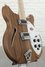 Rickenbacker 360/12 , Natural Walnut: Free image