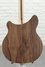 Rickenbacker 360/12 , Natural Walnut: Body - Rear