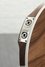 Rickenbacker 360/12 , Natural Walnut: Close up - Free