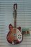 Rickenbacker 360/6 CW, Fireglo: Full Instrument - Front