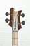Rickenbacker 4003/4 , Natural Walnut: Headstock
