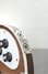 Rickenbacker 4003/4 , Natural Walnut: Close up - Free