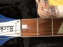 Rickenbacker 360/6 , Midnightblue: Free image