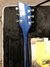 Rickenbacker 360/6 , Midnightblue: Headstock - Rear
