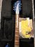 Rickenbacker 360/6 , Midnightblue: Neck - Front