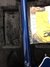 Rickenbacker 360/6 , Midnightblue: Neck - Rear