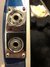 Rickenbacker 360/6 , Midnightblue: Close up - Free