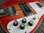 Rickenbacker 4001/4 , Fireglo: Free image