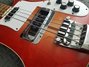 Rickenbacker 4001/4 , Fireglo: Free image2