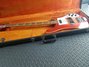 Rickenbacker 4001/4 , Fireglo: Full Instrument - Front
