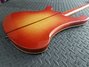 Rickenbacker 4001/4 , Fireglo: Full Instrument - Rear