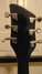 Rickenbacker 330/6 , Jetglo: Headstock - Rear