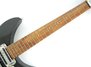 Rickenbacker 325/6 JL, Jetglo: Neck - Front