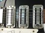 Rickenbacker 325/6 JL, Jetglo: Close up - Free2