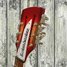 Rickenbacker 1993/12 Plus, Fireglo: Headstock