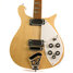 Rickenbacker 620/6 , Mapleglo: Free image