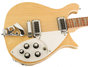 Rickenbacker 620/6 , Mapleglo: Free image2
