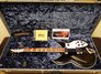Rickenbacker 381/6 V69, Jetglo: Free image2