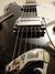 Rickenbacker 381/6 V69, Jetglo: Close up - Free2