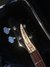Rickenbacker 4003/4 , Jetglo: Headstock