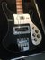 Rickenbacker 4003/4 , Jetglo: Body - Front