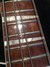 Rickenbacker 4003/4 , Jetglo: Neck - Front