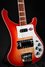Rickenbacker 4003/4 , Fireglo: Free image