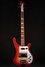 Rickenbacker 4003/4 , Fireglo: Full Instrument - Front