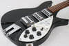 Rickenbacker 350/6 JL, Jetglo: Free image