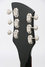 Rickenbacker 350/6 JL, Jetglo: Headstock - Rear