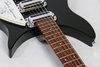 Rickenbacker 350/6 JL, Jetglo: Close up - Free