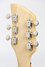 Rickenbacker 325/6 V59, Mapleglo: Headstock - Rear