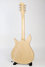 Rickenbacker 325/6 V59, Mapleglo: Full Instrument - Rear