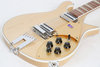 Rickenbacker 660/12 , Mapleglo: Free image