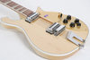 Rickenbacker 660/12 , Mapleglo: Free image2