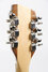 Rickenbacker 660/12 , Mapleglo: Headstock - Rear
