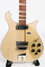 Rickenbacker 660/12 , Mapleglo: Body - Front