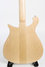 Jul 2001 Rickenbacker 660/12 , Mapleglo: Body - Rear